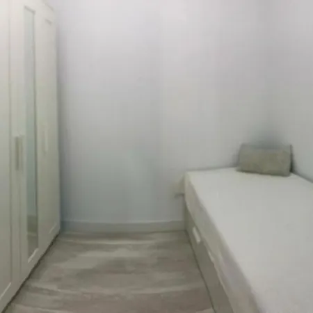 Panoramic N.40 - 2 Bedroom+living With Amazing Views 公寓 Chayofa