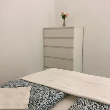 Panoramic N.40 - 2 Bedroom+living With Amazing Views 公寓 *