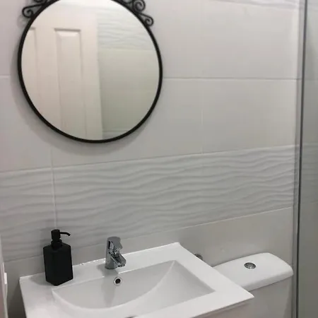 Panoramic N.40 - 2 Bedroom+living With Amazing Views Daire Chayofa