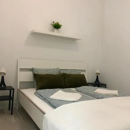 Panoramic N.40 - 2 Bedroom+living With Amazing Views 公寓