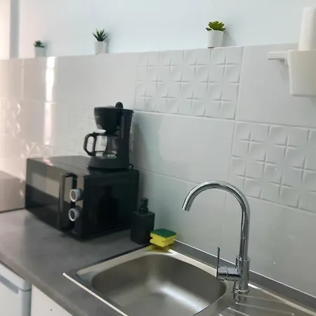 Panoramic N.40 - 2 Bedroom+living With Amazing Views *