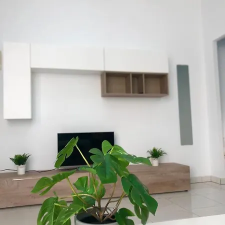 Apartamento Panoramic N.40 - 2 Bedroom+living With Amazing Views