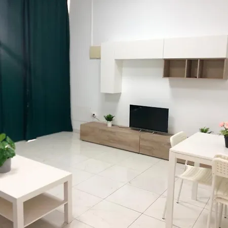 Apartamento Panoramic N.40 - 2 Bedroom+living With Amazing Views