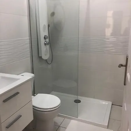 Daire Panoramic N.40 - 2 Bedroom+living With Amazing Views Chayofa