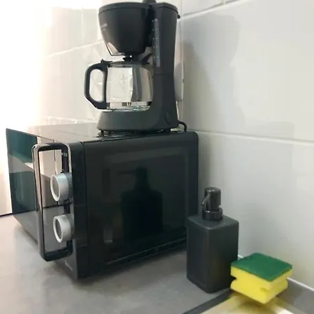 Panoramic N.40 - 2 Bedroom+living With Amazing Views 公寓 Chayofa