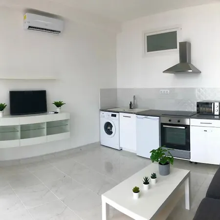 Panoramic N.40 - 2 Bedroom+living With Amazing Views 公寓 *